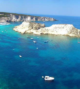 DAL 13 AL 20 SETTEMBRE 2020 | MARINA DI GINOSA