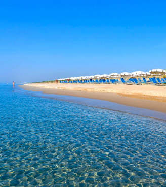 DAL 6 AL 13 SETTEMBRE 2020 | CASTELLANETA MARINA