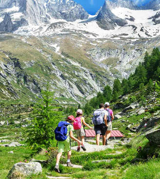 DAL 30 AGOSTO AL 6 SETTEMBRE 2020 | FOLGARIDA