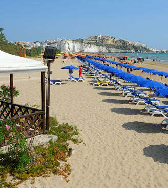 DAL 5 AL 12 SETTEMBRE 2020 | VIESTE