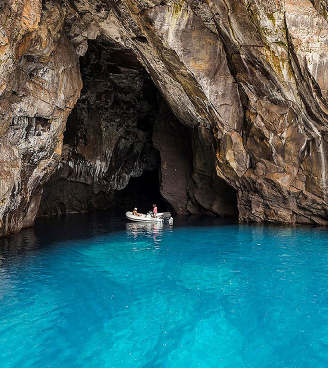 DAL 29 AGOSTO AL 5 SETTEMBRE 2020 | VULCANO