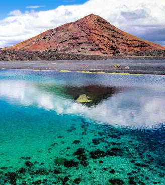 DAL 14 AL 21 OTTOBRE 2020 | LANZAROTE
