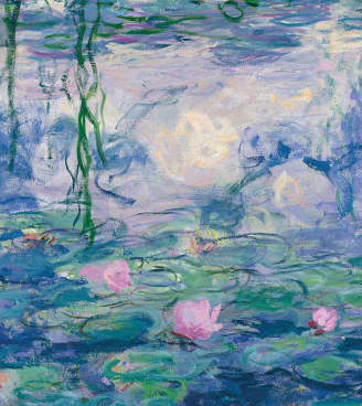 SABATO 28 NOVEMBRE 2020 | MONET E GLI IMPRESSIONISTI A BOLOGNA