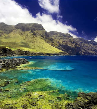 DAL 28 SETTEMBRE AL 5 OTTOBRE 2020 | TENERIFE