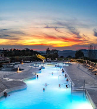 DAL 30 OTTOBRE AL 1 NOVEMBRE 2020 | RAPOLANO TERME