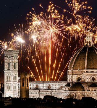 DAL 30 DICEMBRE 2020 AL 2 GENNAIO 2021 | CAPODANNO IN TOSCANA