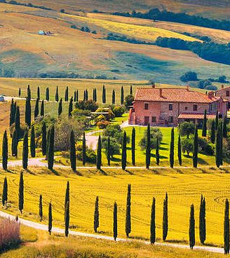 DAL 7 ALL’8 NOVEMBRE 2020 | TOSCANA