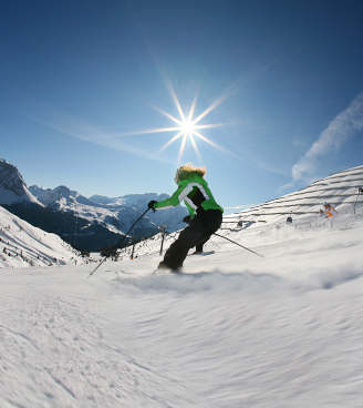 DAL 26 DICEMBRE 2020 AL 2 GENNAIO 2021 | CAPODANNO IN VAL DI FASSA