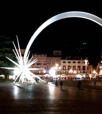 DAL 24 AL 27 DICEMBRE 2020 | NATALE A VERONA
