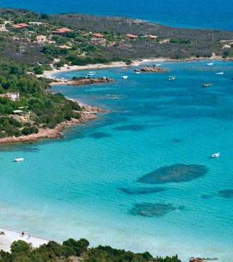DAL 26 GIUGNO AL 3 LUGLIO 2021 | SARDEGNA