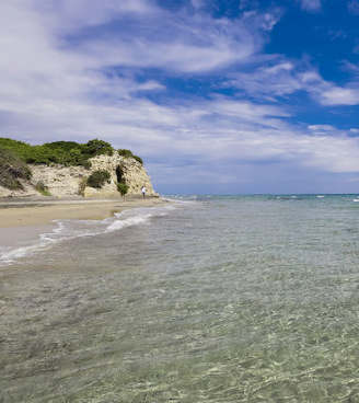 DAL 30 GIUGNO AL 2 LUGLIO 2021 | PUGLIA