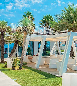 DAL 4 ALL’ 11 LUGLIO 2021 | PUGLIA