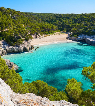 DALL’11 AL 18 GIUGNO 2022 | MINORCA