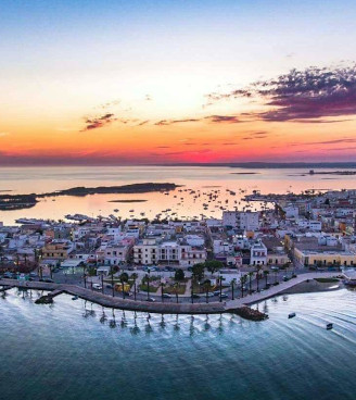 DAL 5 AL 12 GIUGNO 2022 | PORTO CESAREO