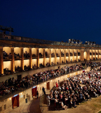 DOMENICA 21 AGOSTO 2022 | IL BARBIERE DI SIVIGLIA