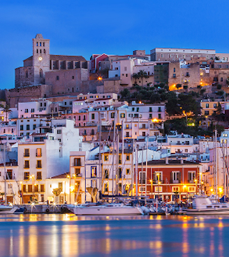 DAL 16 AL 23 LUGLIO 2022 | IBIZA