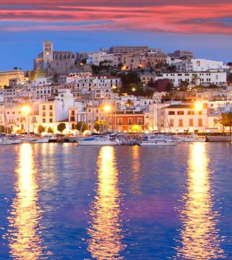 DAL 20 AL 27 AGOSTO 2022 | IBIZA