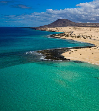 DAL 12 AL 19 SETTEMBRE 2022 | FUERTEVENTURA