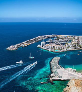 DAL 19 AL 26 SETTEMBRE 2022 | GRAN CANARIA