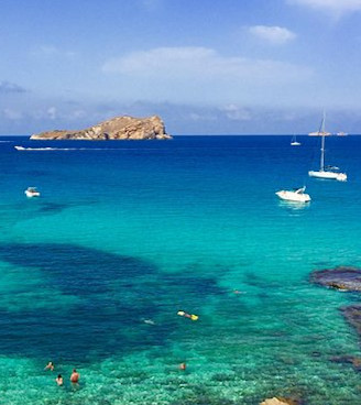 DAL 3 AL 10 SETTEMBRE 2022 | IBIZA