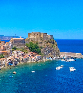DAL 27 OTTOBRE AL 1 NOVEMBRE 2022 | TOUR DELLA CALABRIA