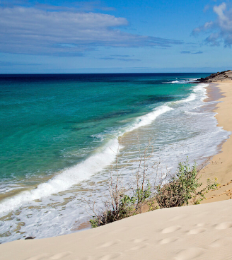 DAL 10 AL 17 OTTOBRE 2022 | FUERTEVENTURA