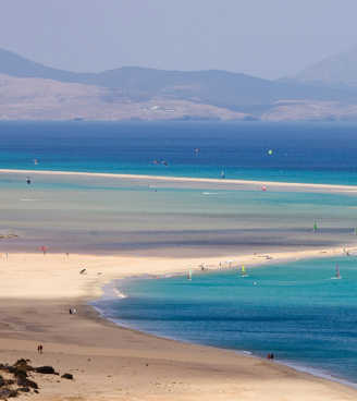 DAL 2 AL 9 GENNAIO 2023 | FUERTEVENTURA