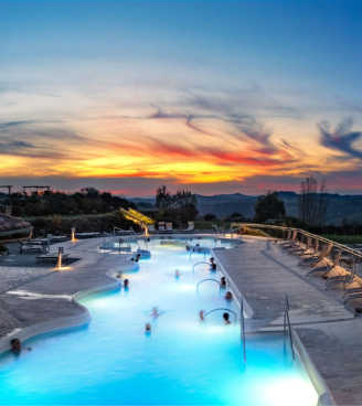 DAL 16 AL 18 DICEMBRE 2022 | RAPOLANO TERME