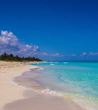 DALL’8 AL 16 GENNAIO 2023 | CUBA