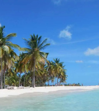 DALL’8 AL 15 GENNAIO 2023 | BAYAHIBE