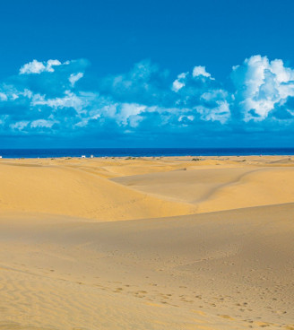 DAL 9 AL 16 GENNAIO 2023 | GRAN CANARIA