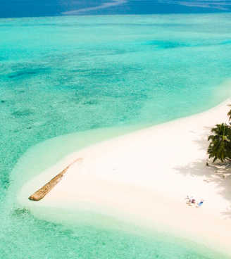 DAL 15 AL 23 GENNAIO 2023 | MALDIVE
